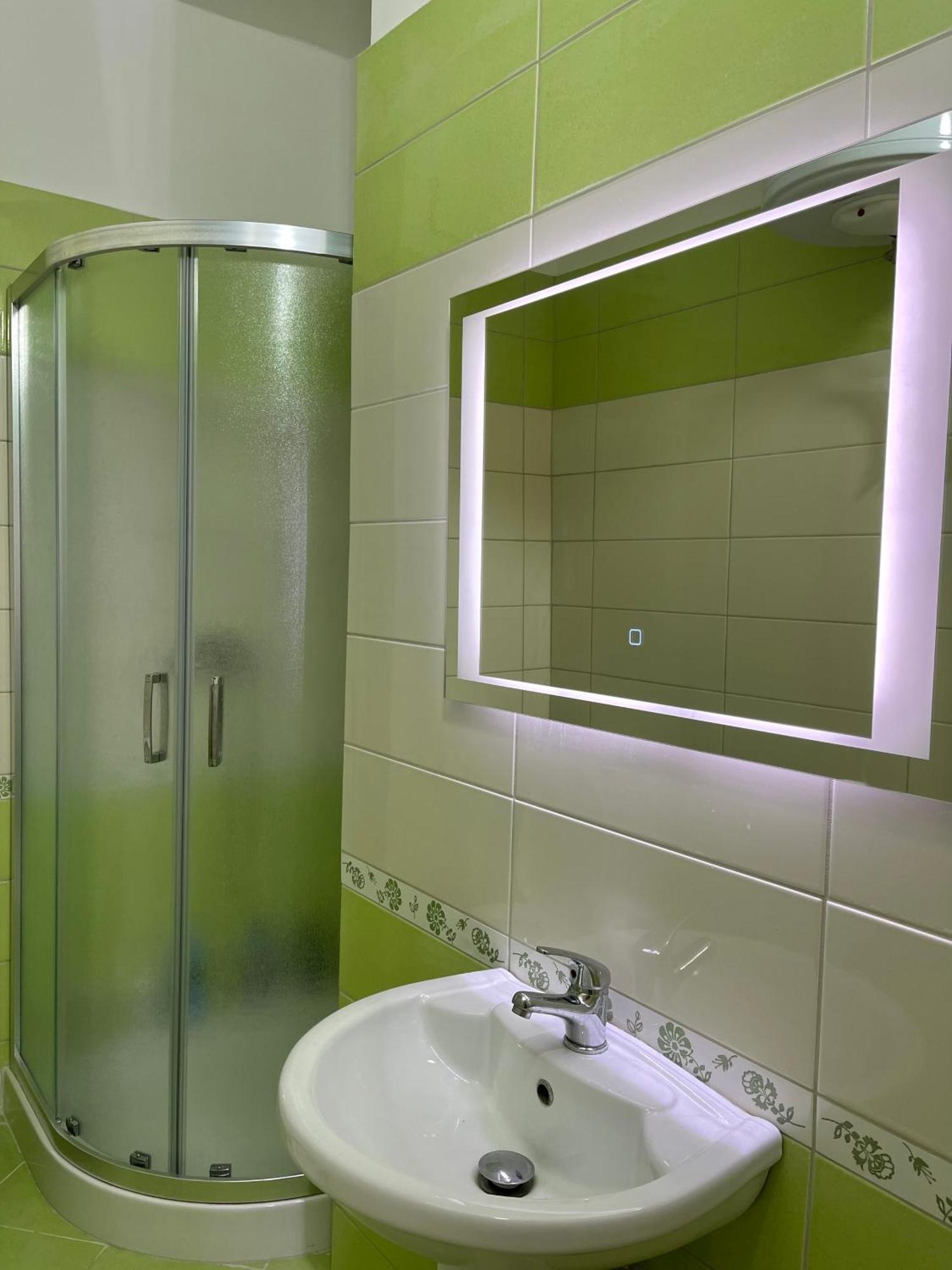 Ki Apartment Durrës Esterno foto