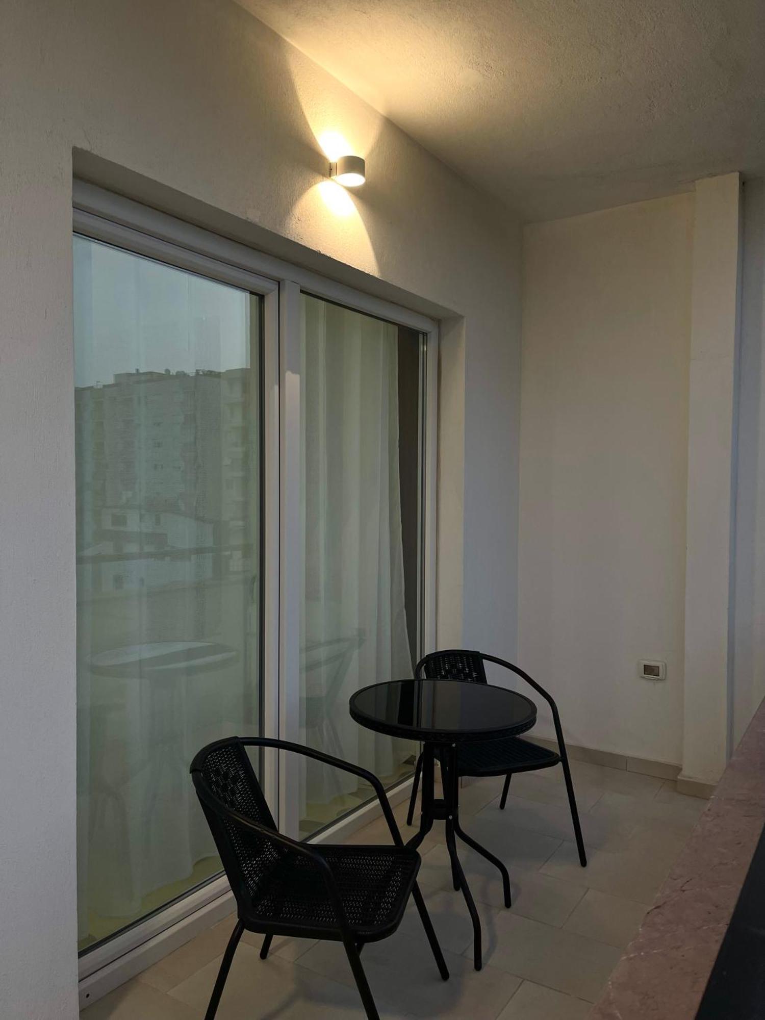 Ki Apartment Durrës Esterno foto
