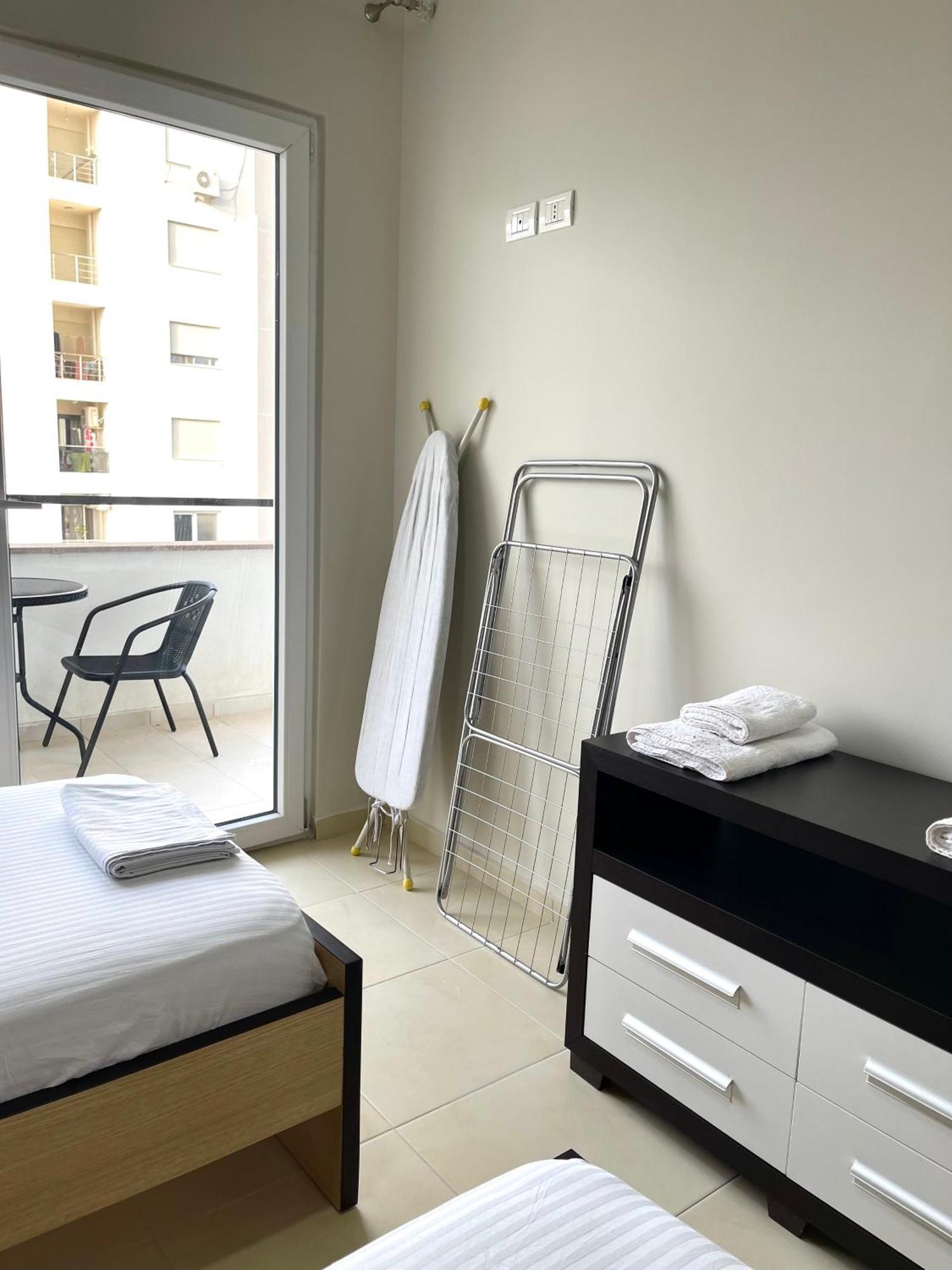 Ki Apartment Durrës Esterno foto