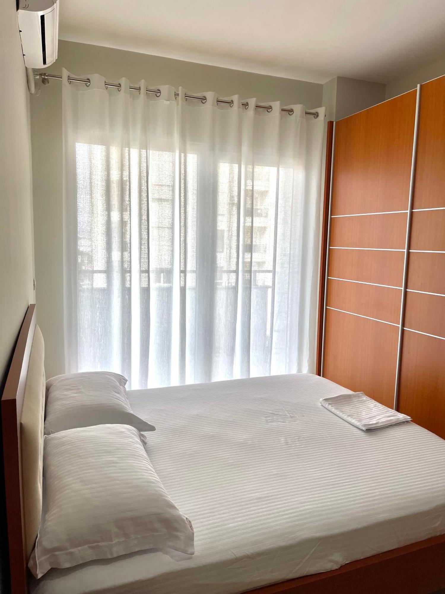 Ki Apartment Durrës Esterno foto